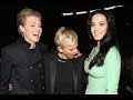Did Ellen Sexually Harass Katy Perry?