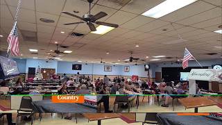 Upcoming Events with VFW Post 2785