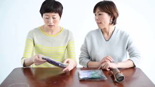 HiyaHiya輪針セット / HiyaHiya Interchangeable Knitting Needle Sets