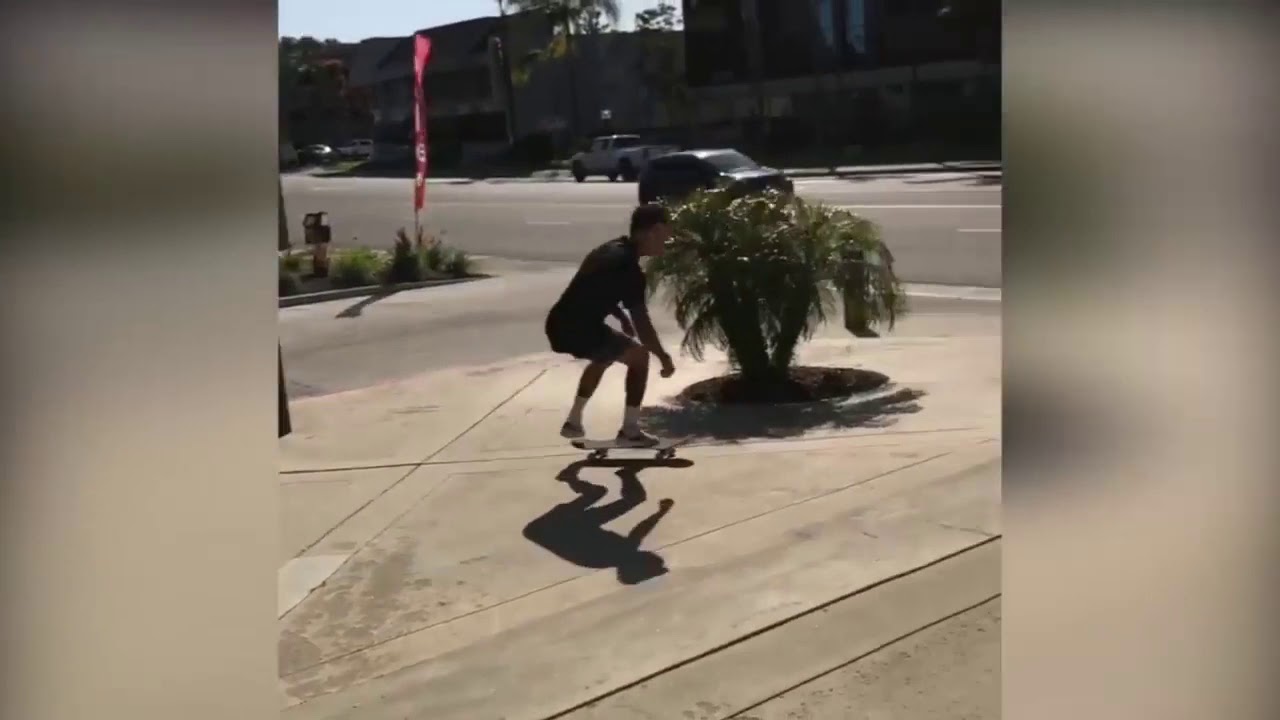 Skate Motivation 2019 !