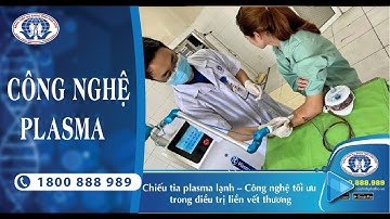 Công nghệ Plasma