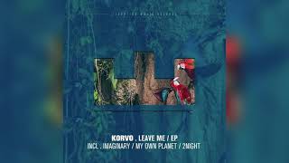 Korvo - Imaginary (Feat. Bellatriz)