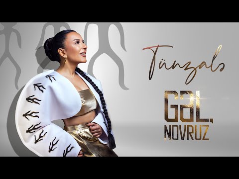 Tünzalə — Gəl, Novruz (Rəsmi Musiqi Videosu)