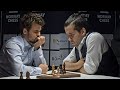 Магнус КАРЛСЕН 🆚 Ян НЕПОМНЯЩИЙ ♟ Армагеддон Norway Chess 2021