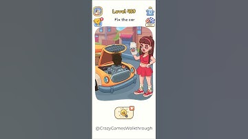 DOP 5: Delete One Part Level 459