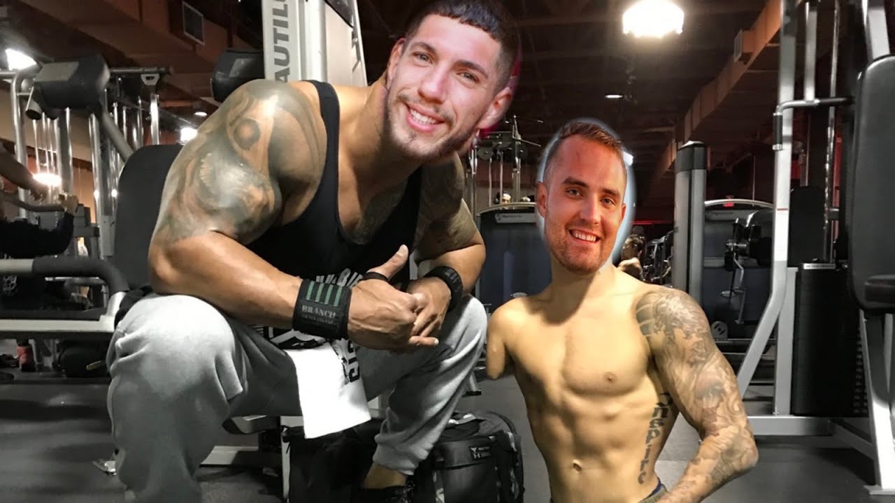 Nick Santonastasso