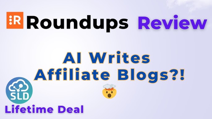 Roundups Lifetime Deal Review: Unbeatable Value for Your Money