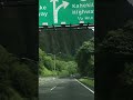 Driving In A Beautiful Road In Honolulu Hawaii Honolulu Oahu Travel Driving In A Beautiful Road In Honolulu Hawaii Honolulu Oahu Travel