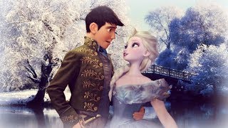 ❄️Touch of ice Elsa Cover❄️