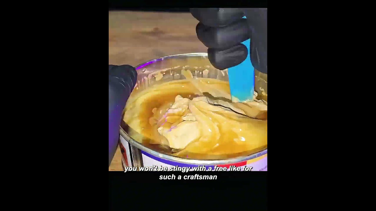 #automobile #carrestorationproject #diy #creative #repair #decompression #woodworking