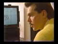 1987 Lance Chomyc TSN