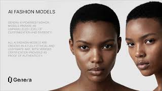 Celebrity Creating at Scale with Genera.Space | SaaS Platform Demonstration Net Worth