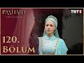 Payitaht Abdülhamid 120. Bölüm