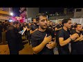 الرادود طاهر الدرازي ليلة عاشر محرم ١٤٤٨ حجي عباس _ فقرة ١ mp3