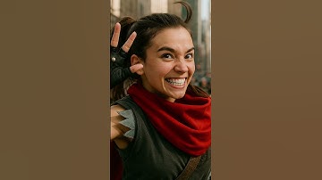 GAROU: MARK OF THE WOLVES (FATAL FURY) ~ ULTRA-REALISTIC