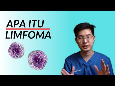 Video: Cara Mendiagnosis Limfoma (Dengan Gambar)