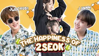 The Happiness of 2SEOK~