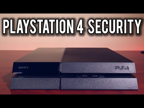 How the Sony PlayStation PS4 Security Was Defeated | MVG