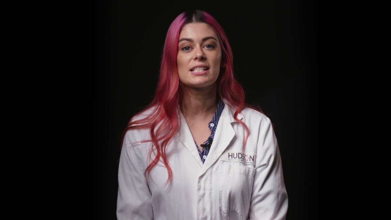 OCRF - Join The Lab to fund vital ovarian cancer research