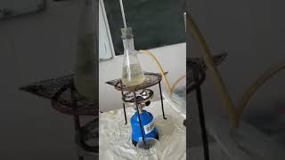 geraniol experiment 1