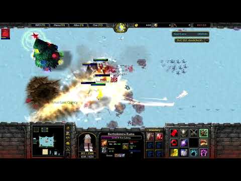 Bleach Vs One Piece Barthomelew Kuma 