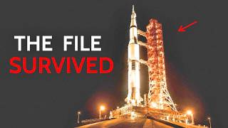 The Rocket Breakthrough That Never Reached the Future