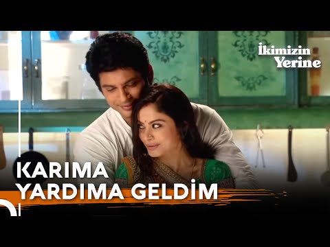 Aşk Sende Güzel Bölüm 120 | Shiv&Anandi