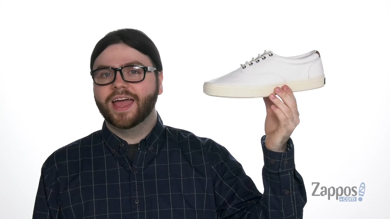 striper plushwave sneaker