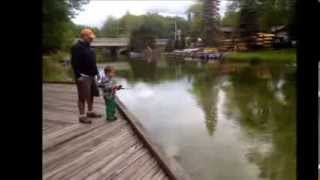 2013.07 Platte River Part 3 of 8