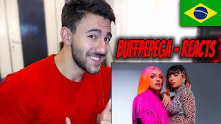 Pabllo Vittar ft. Charli XCX - Flash Pose REACTION