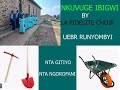 NKUVUGE IBIGWI BY LA FIDELITE CHOIR UEBR RUNYOMBYI NKUVUGE IBIGWI BY LA FIDELITE CHOIR UEBR RUNYOMBYI