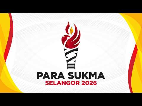 Muhammad Noorhelmie tekad pamer aksi terbaik di Sukan Para Asia 2026 | Nadi Arena