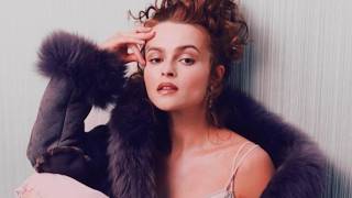 11 Sexy Photos Of Helena Bonham Carter