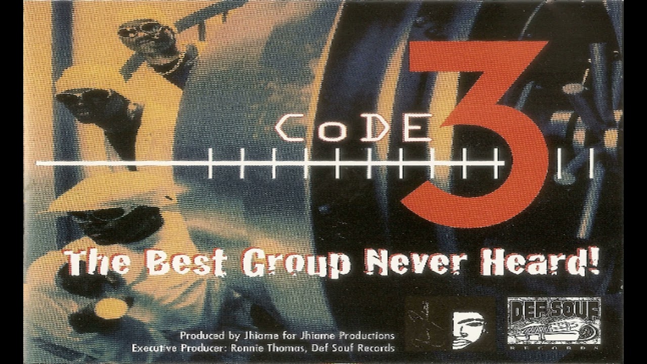 Watch Code 3 - Weekend Thang on YouTube Watch Code 3 - Weekend Thang on YouTube