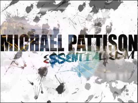 Michael Pattison - Essential EDM 001