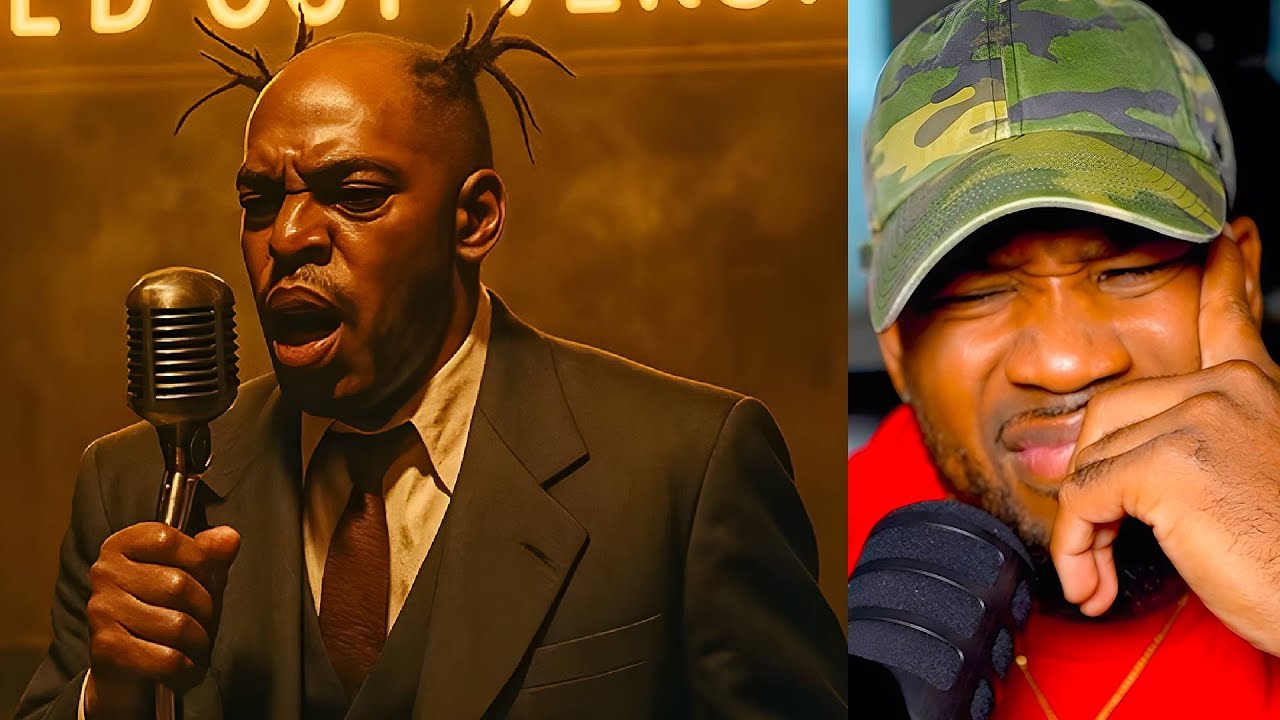 Стоит ли художникам беспокоиться?