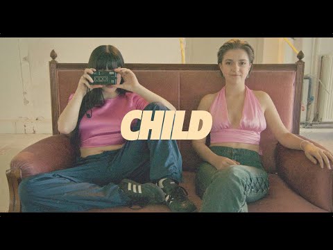 HAVET - Child (Official Video)