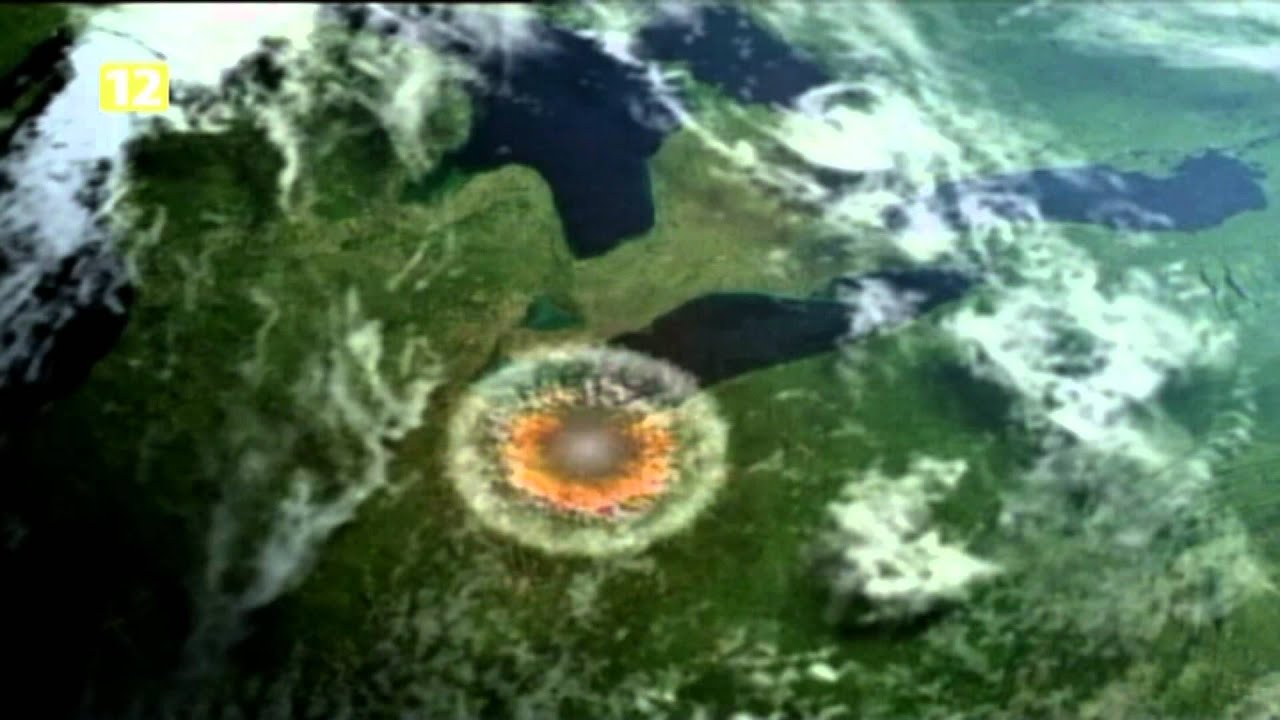 Żyjąca planeta lubuds 穴蔵