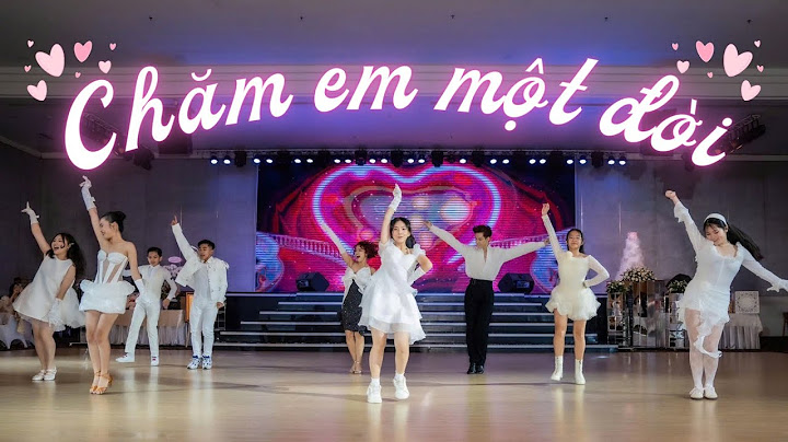 KTA BIRTHDAY| CHĂM EM MỘT ĐỜI - KIỆN TƯỚNG NGỌC AN & TỐ UYÊN| ĐỘI TUYỂN KTA - KING THE ART