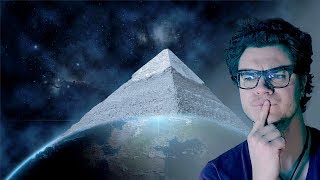 CHRIS : 5 Pyramides Mystérieuses Visibles Sur Google Earth !