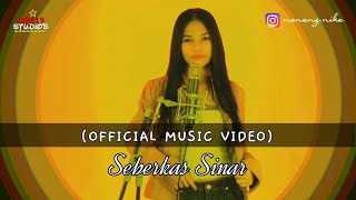 Nike Ardilla - Seberkas Sinar | 언어 버전 Korea by Zoe Jireh (Official Music Video)
