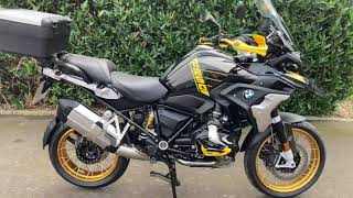 R1250GS - AO71NDF