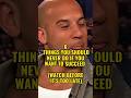 6 THINGS YOU SHOULD NEVER DO IF YOU WANT TO SUCCEED (WATCH BEFORE IT’S TOO LATE)