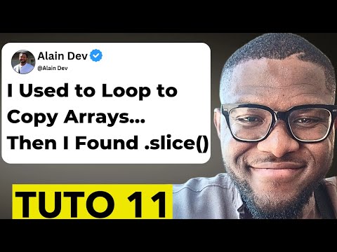 This One Method Replaces So Many Loops in JavaScript