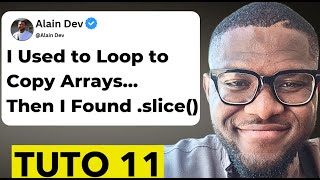 This One Method Replaces So Many Loops in JavaScript