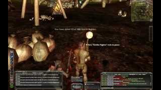 Doran Goldshield Totally Not Accidently Pressing Record Playing Darkfall
