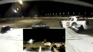 Fred Ryland WCSS Chowchilla 6-23-12