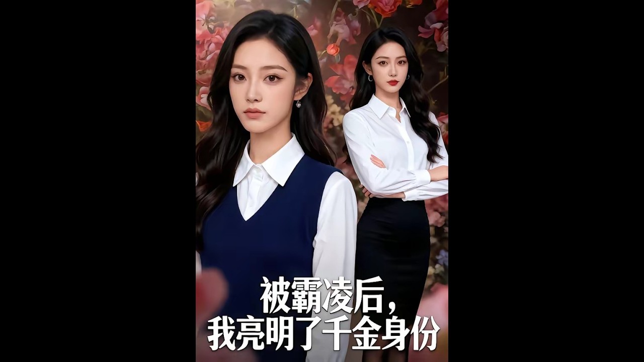 隱形千金實習生，手撕霸凌女同事