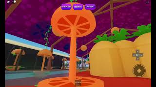 Sprinx Adventures How do Believix power. screenshot 3