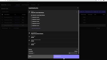 Bitmain Antminer S21: Braiins Firmware Install Walkthrough
